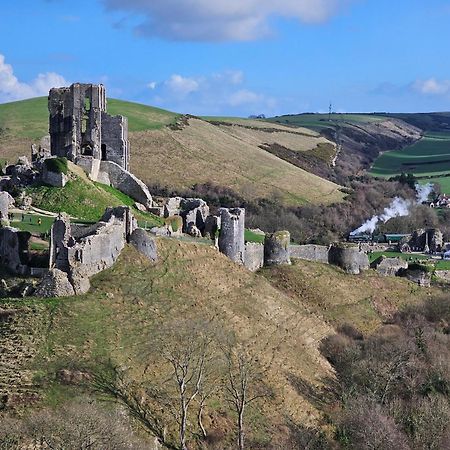 Home In Dorset, Near Jurassic Coast And Arne ويرهام المظهر الخارجي الصورة