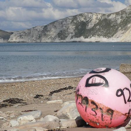 Home In Dorset, Near Jurassic Coast And Arne ويرهام المظهر الخارجي الصورة