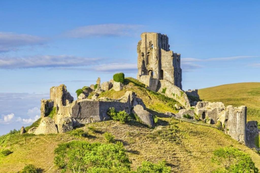 Home In Dorset, Near Jurassic Coast And Arne ويرهام المظهر الخارجي الصورة