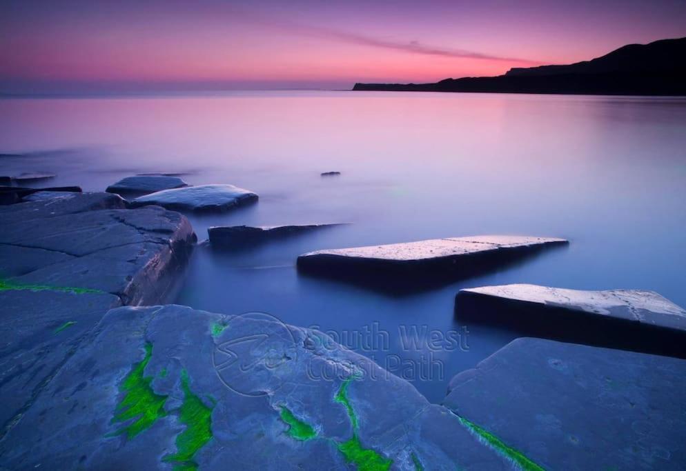 Home In Dorset, Near Jurassic Coast And Arne ويرهام المظهر الخارجي الصورة