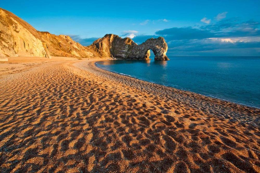 Home In Dorset, Near Jurassic Coast And Arne ويرهام المظهر الخارجي الصورة